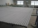 Seamless Stainless Steel Tubing